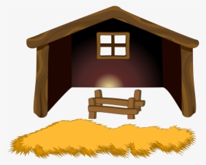 11 - Casa De Paja Png