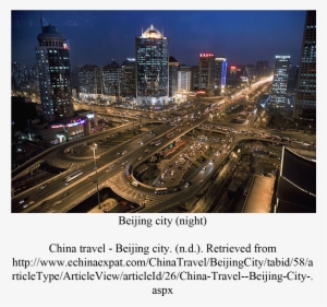 Hotel Which Looks Like It's Ripped Right Out Of A Sci-fi - Beijing City