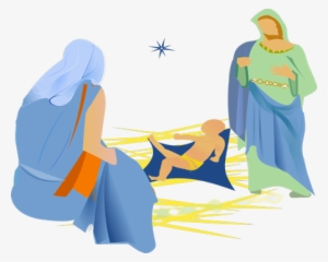 Christmas Christian Png