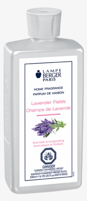 Dreams Of Flowers - Parfum Lampe Berger Paris Chic