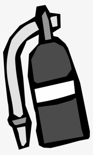 All Photo Png Clipart - 滅火器