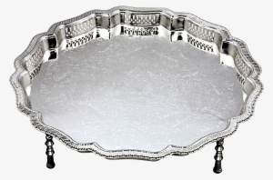 Previous Image Next Image - Serving Tray