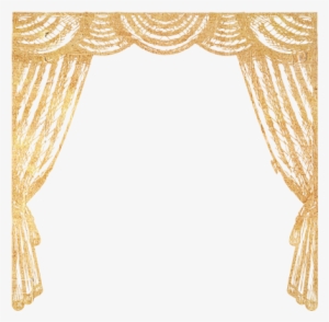 Theater Drapes And Stage Curtains