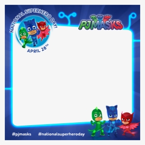 Pj Masks