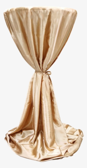 Lena-gold - Transparent Gold Curtain Png