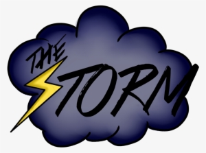 The Storm - Oliver Gal 'work Hard' Mirror Art, Size Small