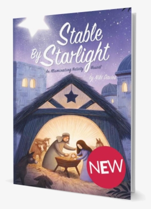 Stable By Starlight
