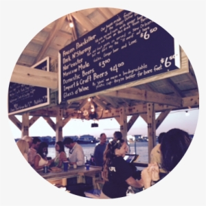 Barnacle Bar Atlantic Beach