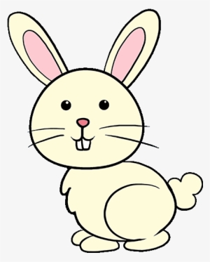 How To Draw Bunny - Cách Vẽ Con Thỏ