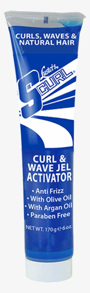 905-pc - Luster's S-curl Wave Jel Activator 6oz