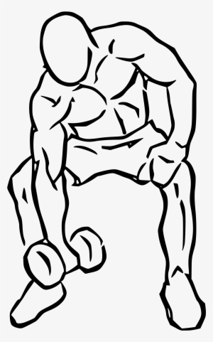 Open - Concentration Curls