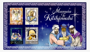 First Day Covers - Picture Frame