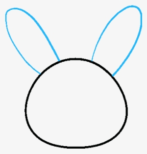 How To Draw Bunny - Rabbit