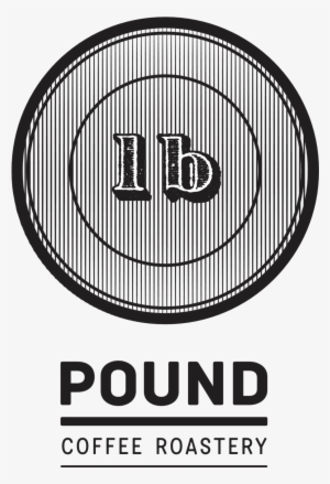 Pound Coffee Logo Small - Stack St Physio