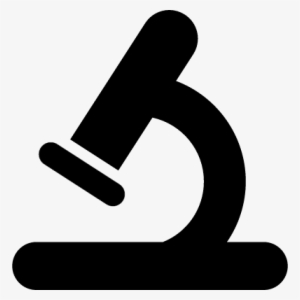 Microscope Vector - Microscope