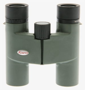 Kowa Bd 10x25 Compact Binoculars, Green (bd25-10gr)