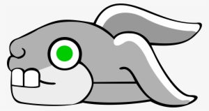 This Free Icons Png Design Of Rabbit