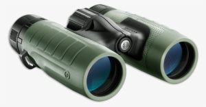 Bushnell Natureview Binoculars - Binoculars