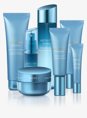 Get Glowing With A Basic Korean Skin Care Routine - Amway Product