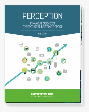 Nettitude Perception Report Q2 2018 - Parallel