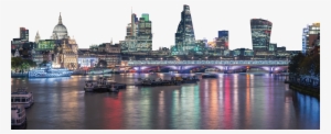 City Of London