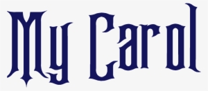 The Haunted Mansion Font - Typeface