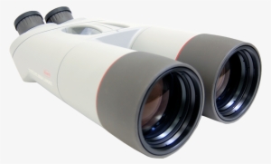 Binoculars View Png Download - Kowa High Lander Prominar 32x82 Observation Binocular