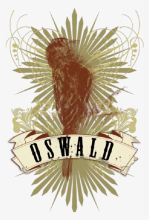 Oswald Dead Bird - Protea