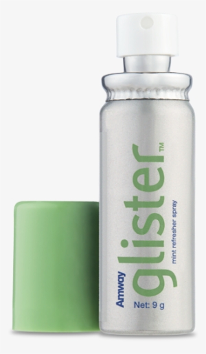 Glister® Refresher Spray - Glister Amway