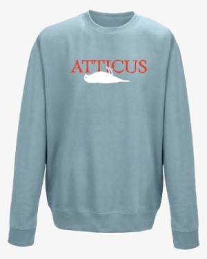 Dead Bird 10 Year Crew Fleece - Admiral Retro Jacket