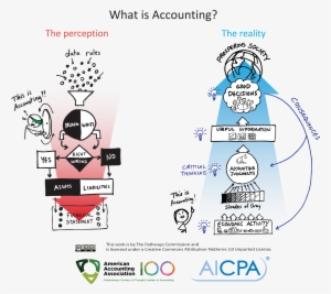 Perceptionandreality 20160622 - Language Of Accounting