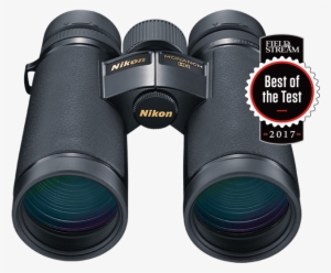 Monarch Hg - Nikon 10x42 Monarch Hg