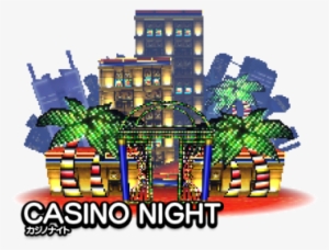 Casino Night - Sonic Generations