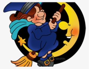 Haunted House Clipart Phillip Martin - Halloween