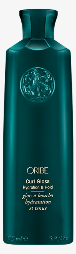 Curl Gloss Hydration & Hold