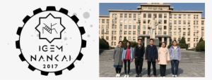 Collaboration With Nku China - Nankai University