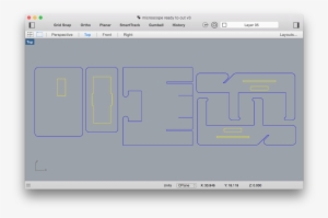 Vector Iterations From Left To Right - Diagram