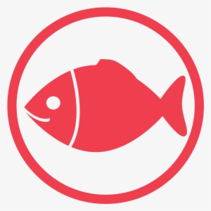 Download Svg Download Png - Fish Allergy Icon