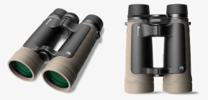 The Premium Binocular In The Burris Lineup, The Signature - Signature Hd Burris Binoculars