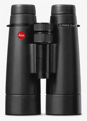 Leica 12 X 50 Ultravid Hd Plus Binocular