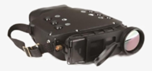 Cooled Thermal Binocular - New Delhi