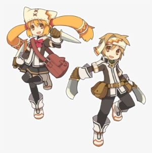 Halfling - Class Of Heroes Halfling