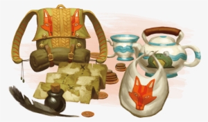 D&d Halfling Creature Comforts - Dungeons & Dragons