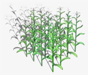 It's A Little Larger Than Scale, But It Was Too Hard - Grass