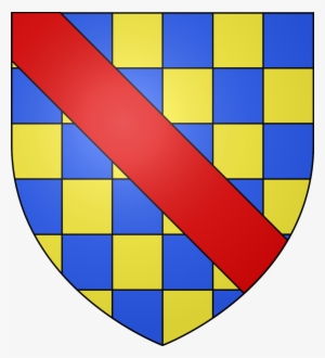 Bernard De St Valery Coat Of Arms