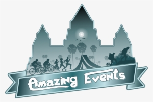 The First Cambodia Night Run In The Ancient City Of - Cambodia