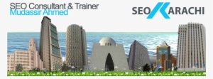 Seokarachi Fully Understands The Nature Of The Business - Karachi Png