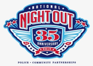 More Than - National Night Out 2018 Houston
