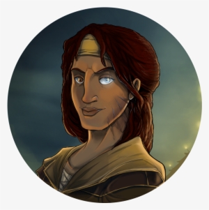 The Sea-scarred Smuggler