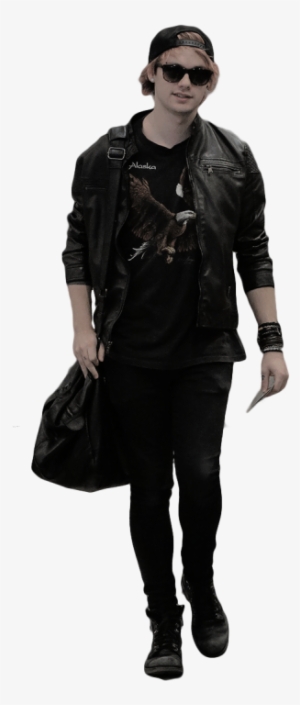 Free Michael Clifford Png - Portable Network Graphics